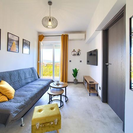 Apartment Lela Krk Town Exterior foto